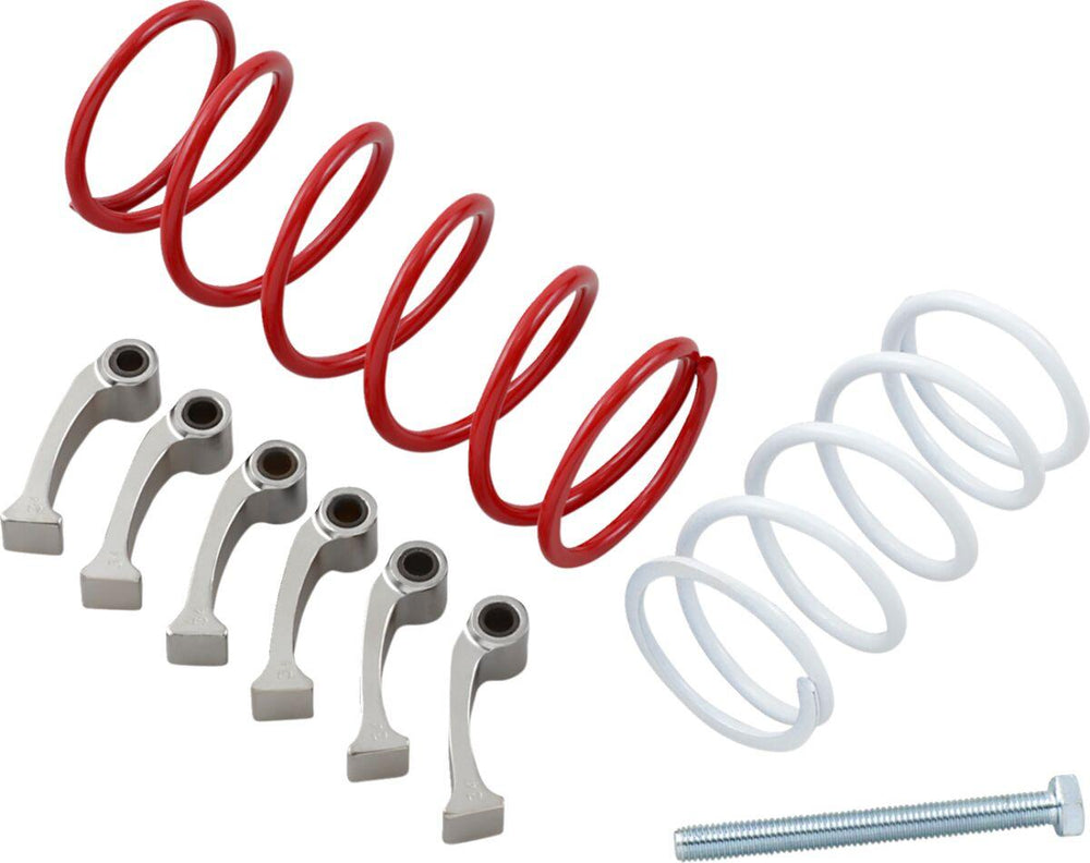 EPI Sport Utility Clutch Kit For Can Am Outlander 650 EFI 4x4 2011-2022