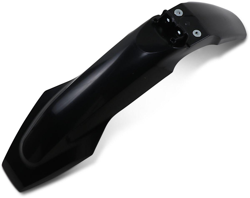 UFO Front Fender For Husqvarna TC85 2018-2024 Front - Black