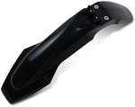 UFO Front Fender For Husqvarna TC85 2018-2024 Front - Black