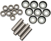 Pivot Works A-Arm Bearing Kit For Yamaha YFM250R 2008-2013 Front - Upper