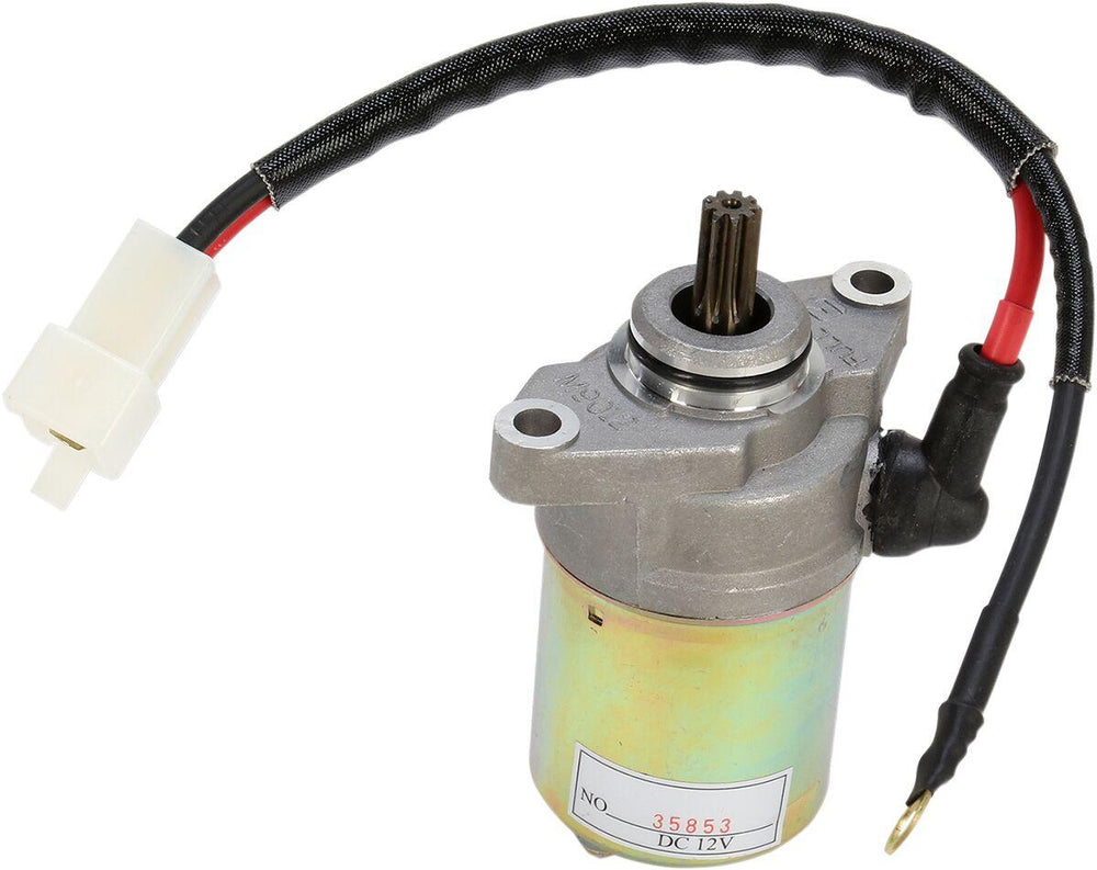 Moose Racing Starter For Polaris Outlaw 50 2X4 2008-2013