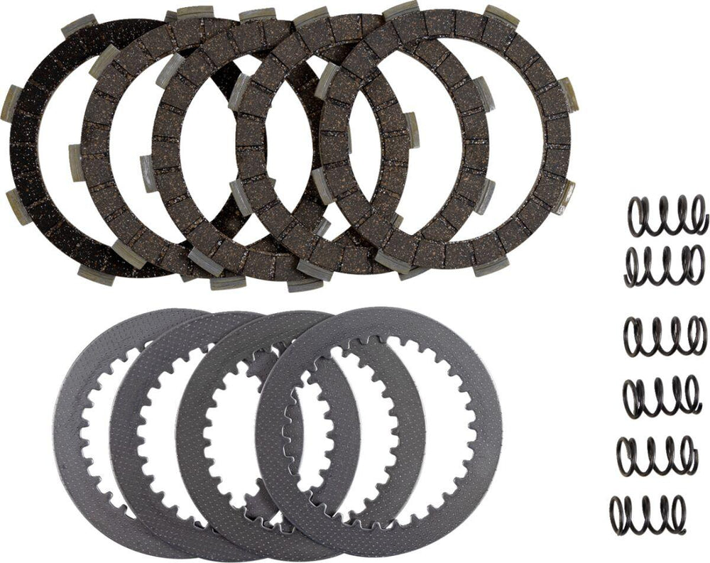 EBC DRC Series Clutch Kit For Kawasaki KLX110 2002-2020