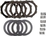 EBC DRC Series Clutch Kit For Kawasaki KLX110 2002-2020