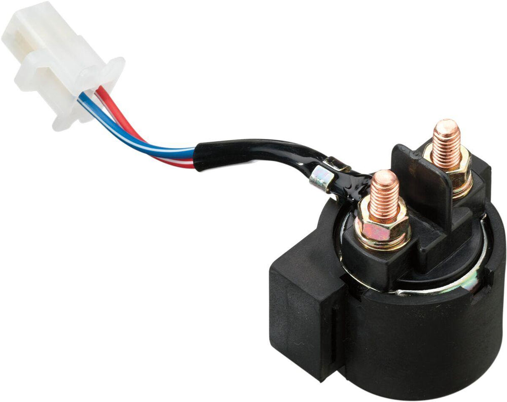 Moose Racing Starter Solenoid Switch For KTM Adventure 640 2005-2006