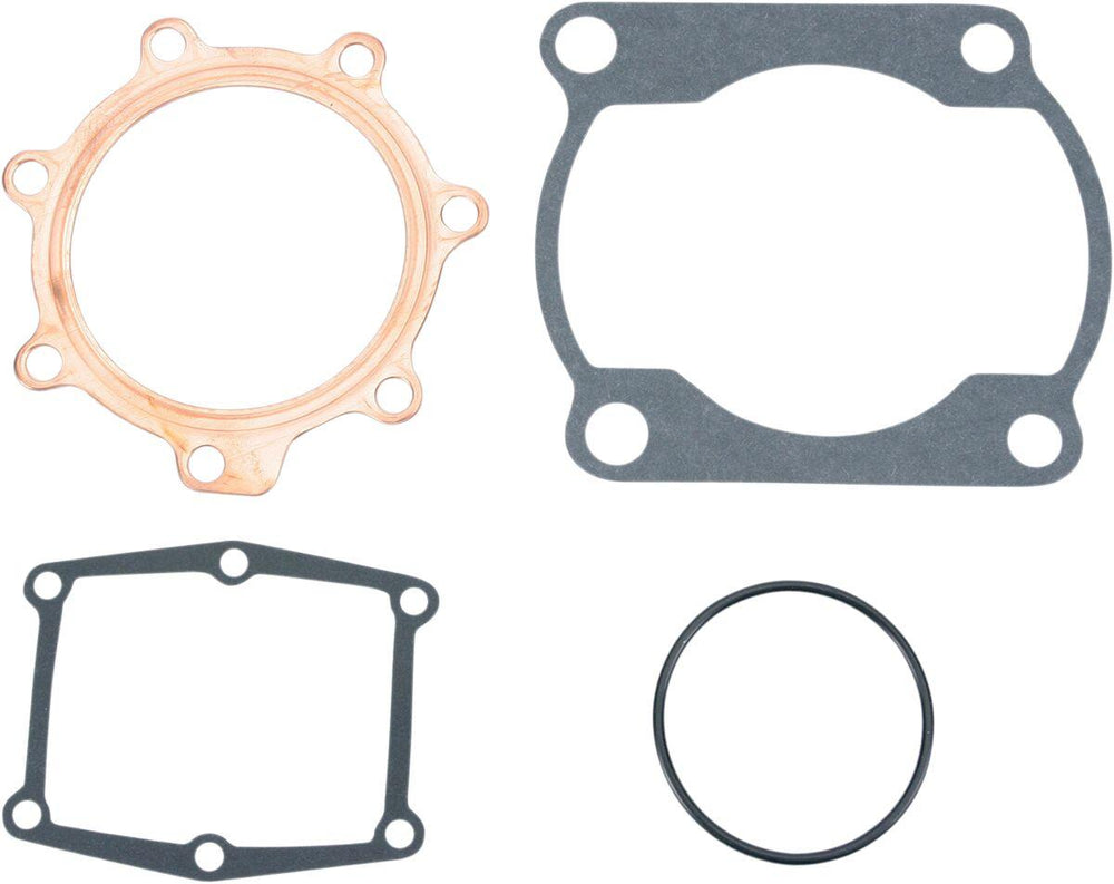 Moose Racing Top End Gasket Kit For Yamaha YZ490 1984-1990