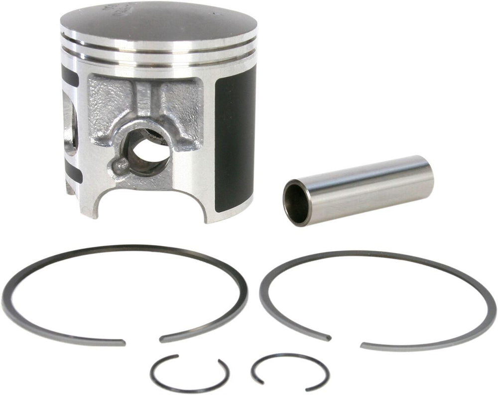 WSM Cast Series Pistons For Yamaha YFZ350 1987-2006 +0.50 mm