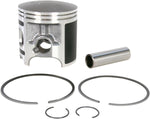 WSM Cast Series Pistons For Yamaha YFZ350 1987-2006 +0.50 mm