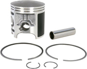 WSM Cast Series Pistons For Yamaha YFZ350 1987-2006 +0.50 mm