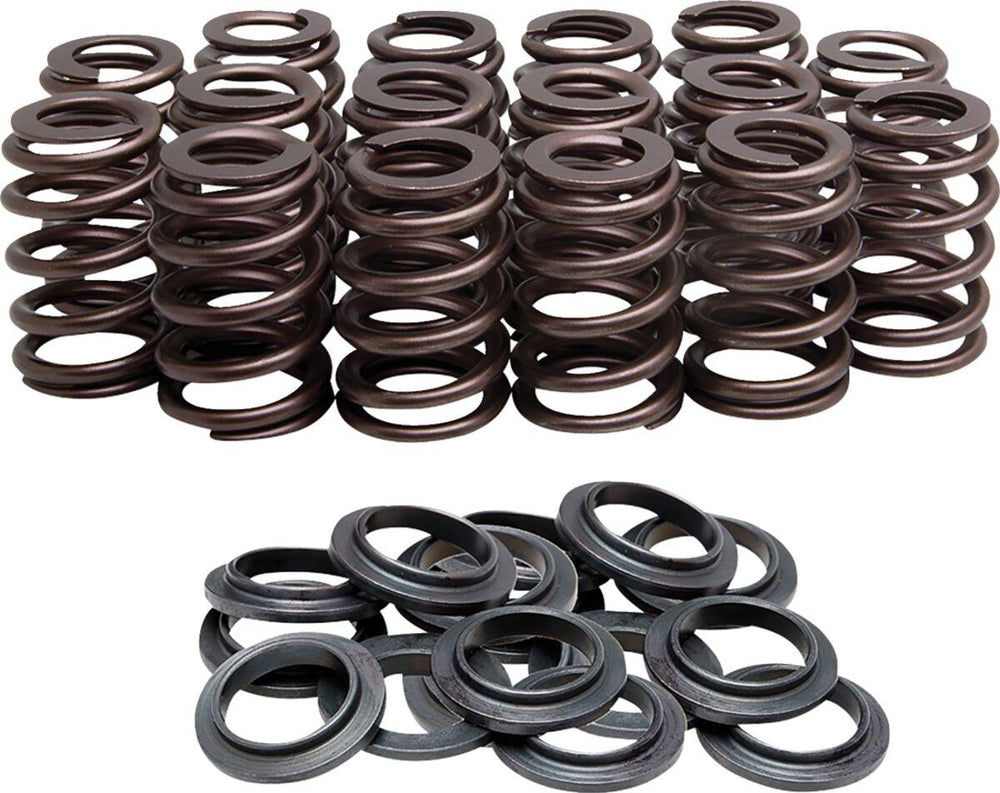 Kibblewhite Beehive Valve Springs Only Kit For Suzuki GSX-R 1000 2005-2008 Exhaust/Intake