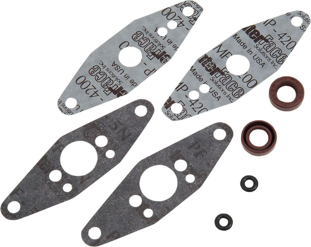 Vertex Exhaust Valve Gasket Kit For Arctic Cat CFR 1000 2011