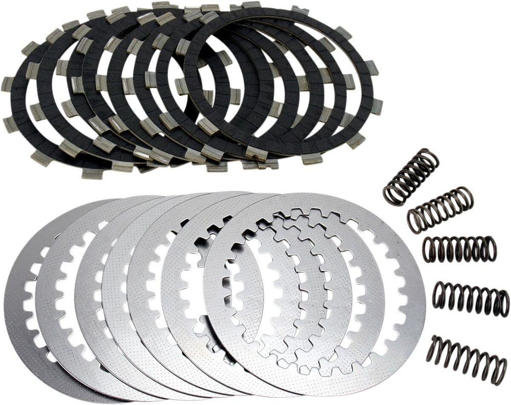 EBC DRCF Series Clutch Kit For Yamaha SZR 660 1996-1997