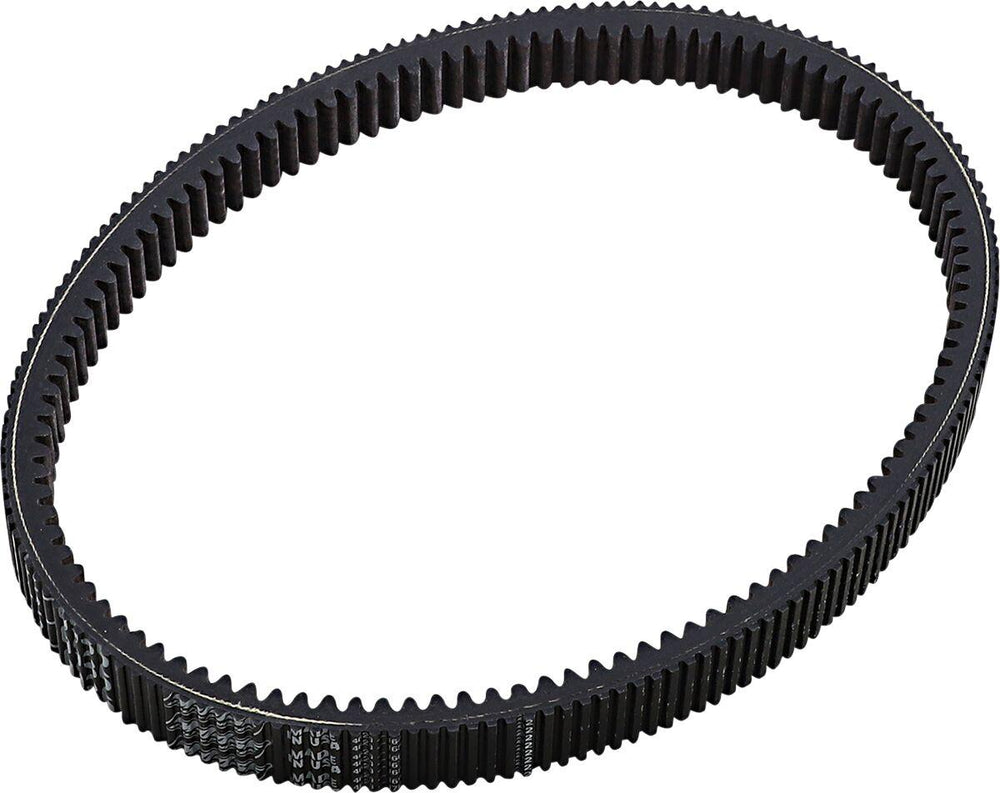 Moose Racing Drive Belt For Can Am (BRP) Defender HD10 4X4 2017-2018 - Black