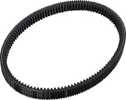 Moose Racing Drive Belt For Can Am (BRP) Defender HD10 4X4 2017-2018 - Black