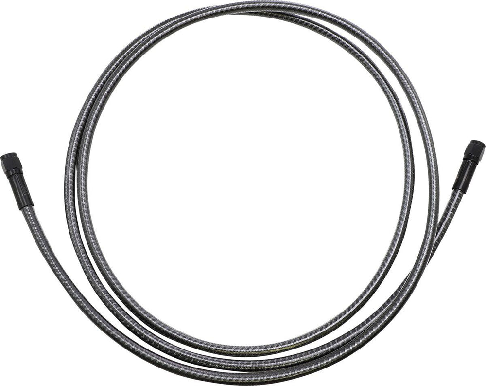 Magnum Shielding KarbonFibr Universal Brake Hose 193 cm (76") - Carbon Fiber KARBONFIBR Silver