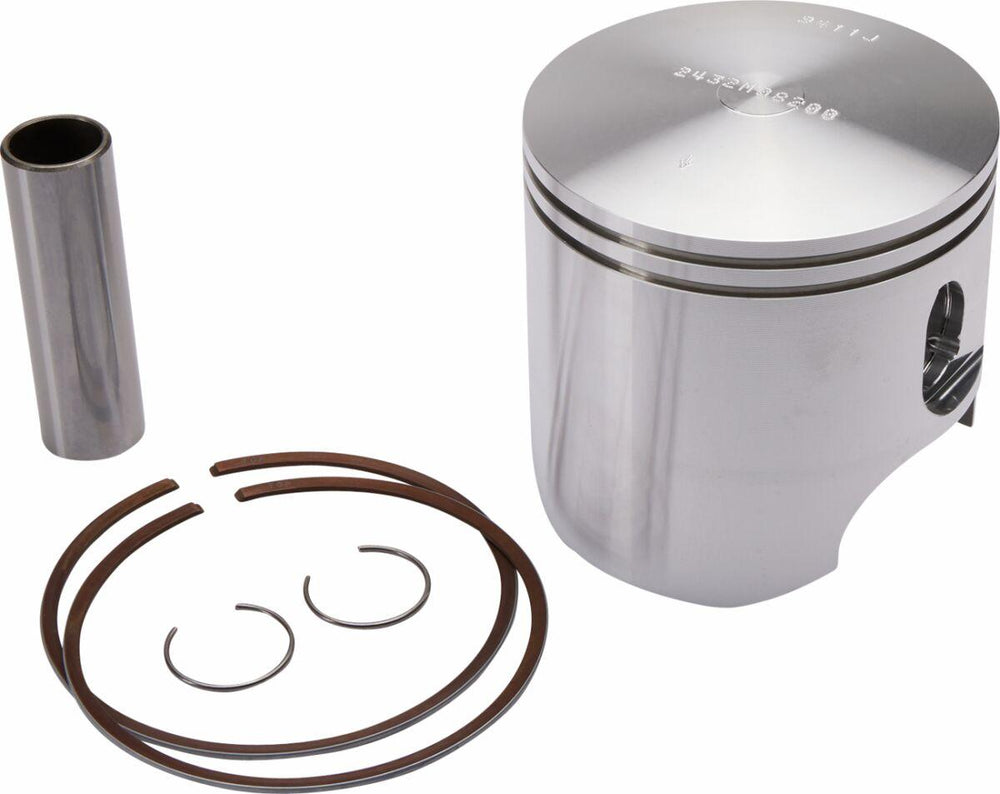 Wiseco Piston Kit For Ski-Doo (BRP) Formula Deluxe 670 1999 +4.00 mm