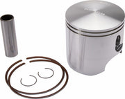 Wiseco Piston Kit For Ski-Doo (BRP) Formula Deluxe 670 1999 +4.00 mm