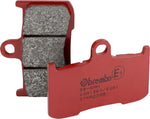 Brembo SA Prime Sintered Brake Pads For Victory Boardwalk 106 2013-2015 Front