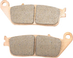EBC Scooter SFA Double-H Sintered Brake Pads For Suzuki AN 650 Burgman 2002-2009 Front