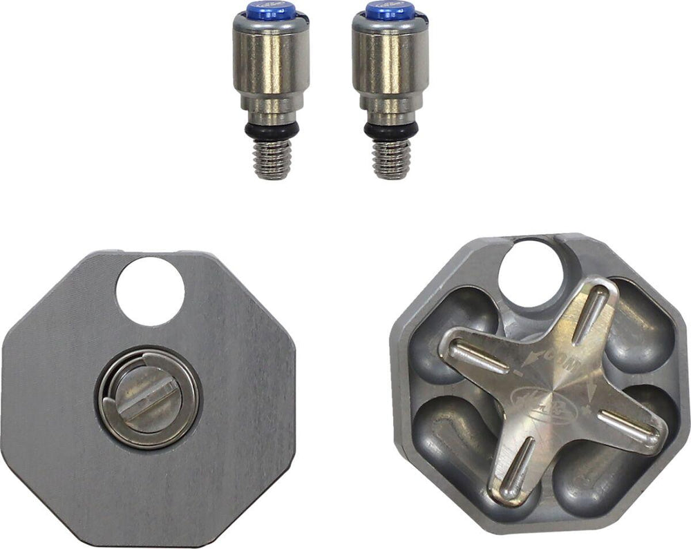 Motion Pro Suspension Compression Adjuster for KYB AOS For Beta RR 125 2023-2024