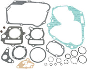 Moose Racing Complete Gasket Kit For Honda CRF70F 2004-2012