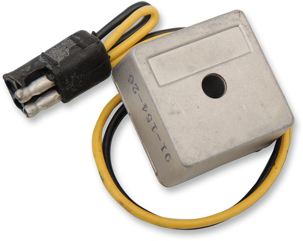 Parts Unlimited Voltage Regulator For Arctic Cat Cheetah 295 Rotary 1975