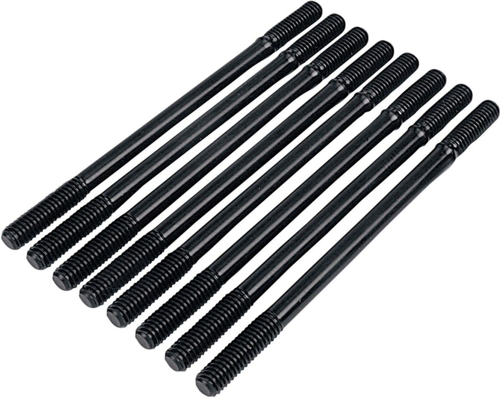 Feuling Parts Cylinder Stud Kit For Harley Davidson FLD 1690 2012-2013 - Black