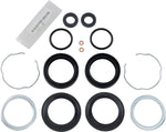 James Fork Seal Kit For Harley Davidson FXSTD 1450 2000-2003
