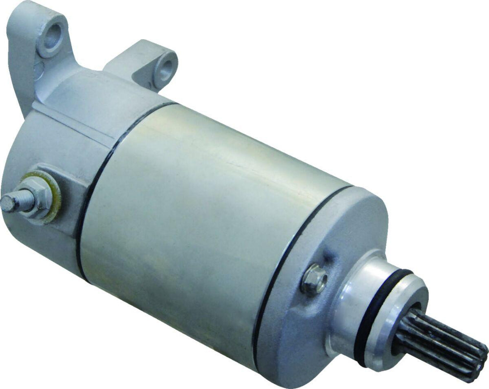 Parts Europe Starter For Suzuki LT-F 160 2X4 1997-2004
