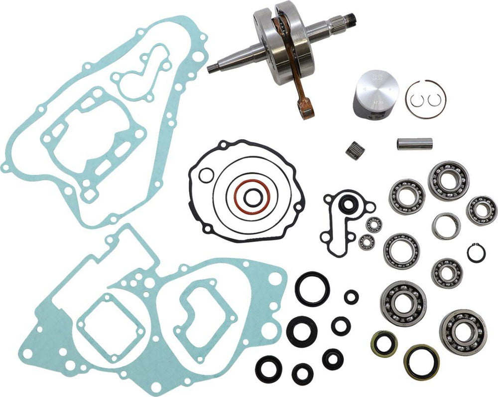 Vertex Engine Rebuild Kit For Suzuki RM 85 2005-2018