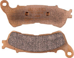Galfer HH Sintered Scooter Brake Pads For Honda CB1000R ABS 2008-2024 - Front
