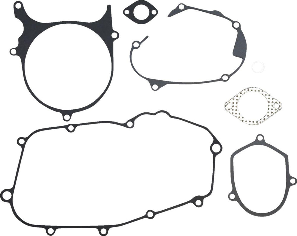 Vintco Engine Gasket Kit For Kawasaki KX125 A 1974-1975