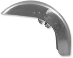 Drag Specialties 6" Fender For Harley Davidson FLHR 1690 2014-2015 Front - Unfinished