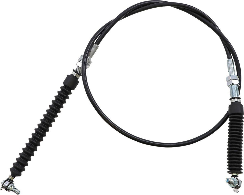 Moose Racing Shifter Cable For Can Am Maverick Turbo 900 EFI 4X4 2018-2021