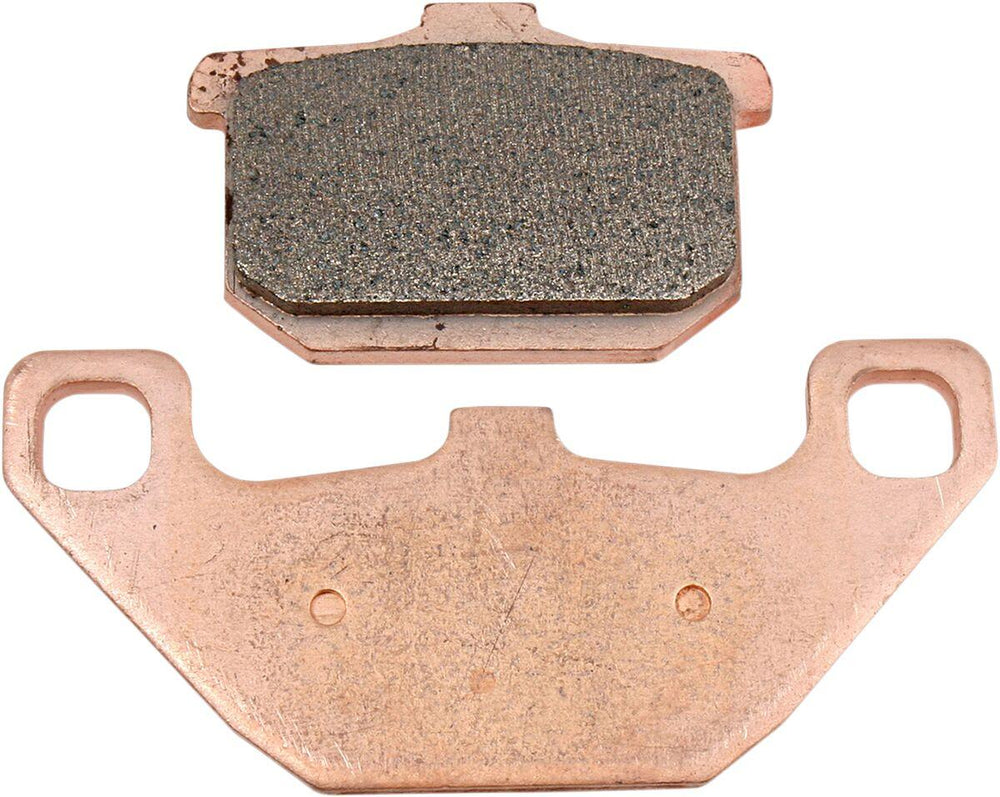EBC Sintered "HH" Brake Pads For Kawasaki EL 250 1988-1994 Front