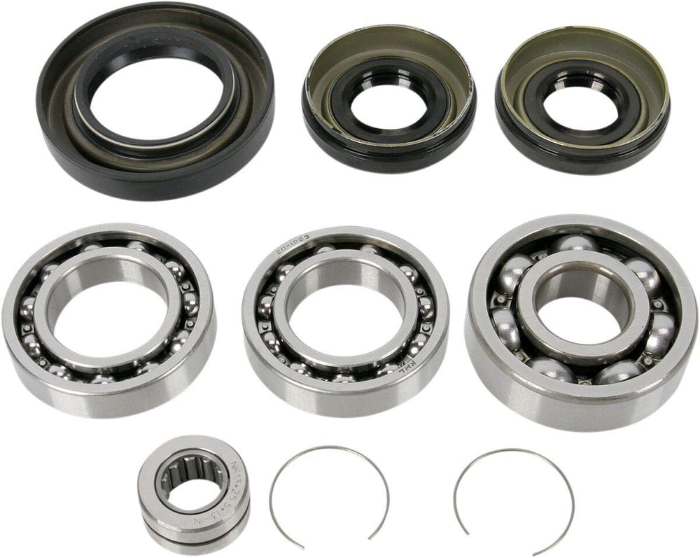 Moose Racing Differential Bearing & Seal Kit For Honda TRX300 FW 4X4 Fourtrax 1988-2000