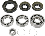 Moose Racing Differential Bearing & Seal Kit For Honda TRX300 FW 4X4 Fourtrax 1988-2000