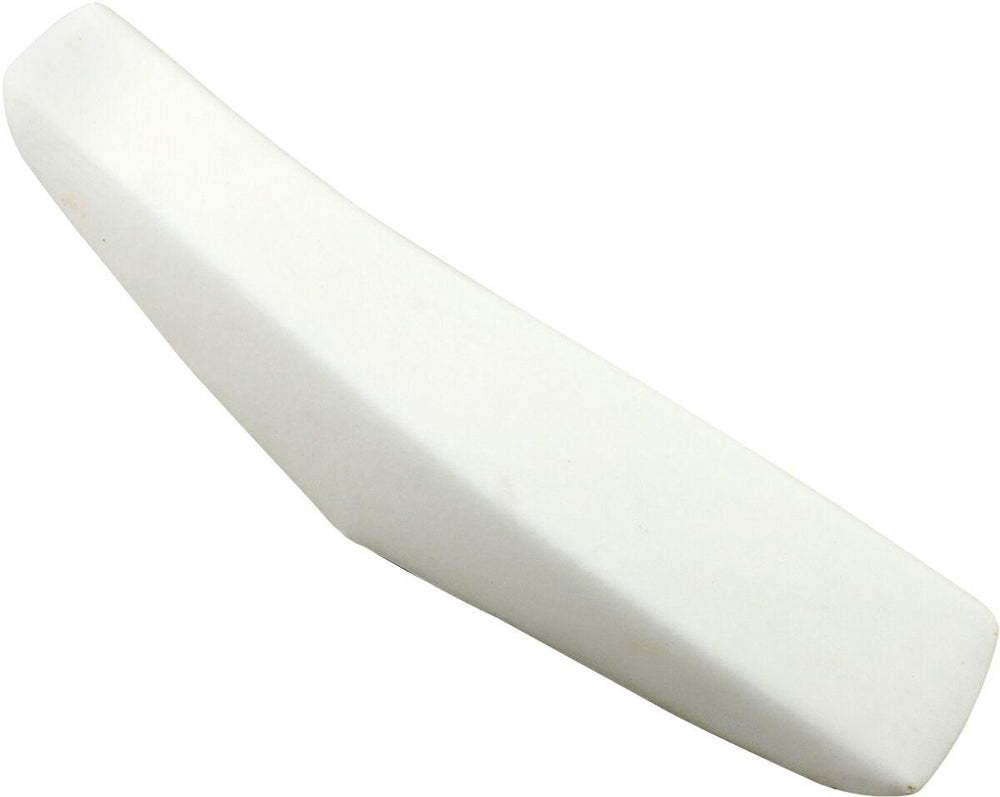 Moose Racing Seat Foam For Kawasaki KX250 2021-2022 - White