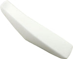 Moose Racing Seat Foam For Kawasaki KX250 2021-2022 - White