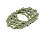 TRW Clutch Friction Plate Kit For Suzuki GS 1000 G 1980-1981