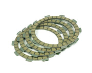 TRW Clutch Friction Plate Kit For Yamaha XV 125 1997-2000