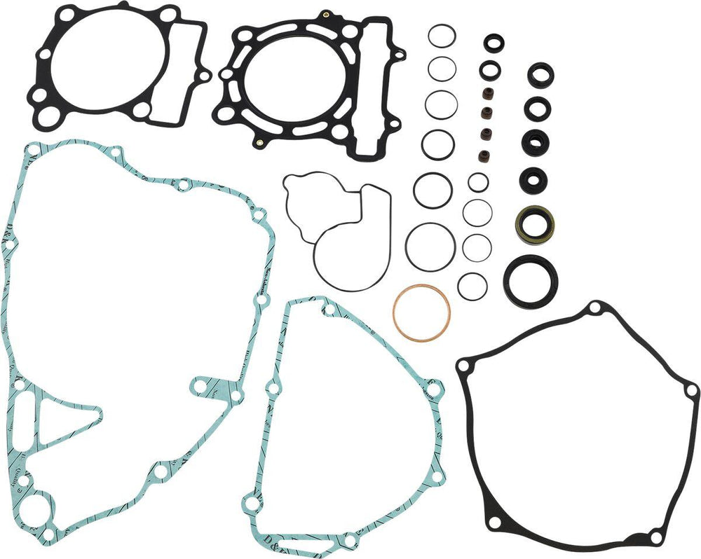 Prox Complete Gasket Kit For Kawasaki KXF250 2009-2016