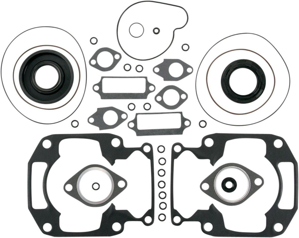 Vertex Complete Engine Gasket Set For Arctic Cat Wildcat 700 1991-1995