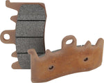 Brembo Prime Sintered Genuine Brake Pads For Husqvarna 701 Supermoto 2021-2024 Front