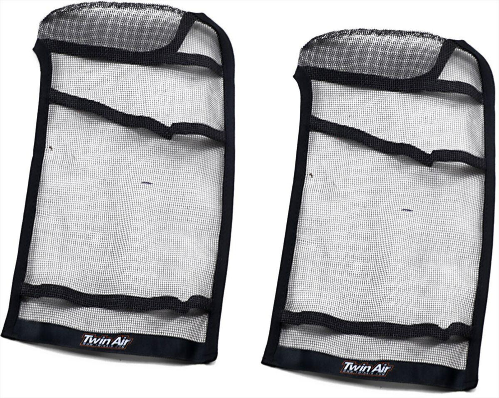 Twin Air Radiator Sleeves For Gas Gas EC 250 2021-2023