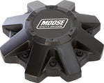 Moose Racing Replacement 548M Wheel Centre Cap For Arctic Cat Textron 250 2X4 1999-2002 - Black