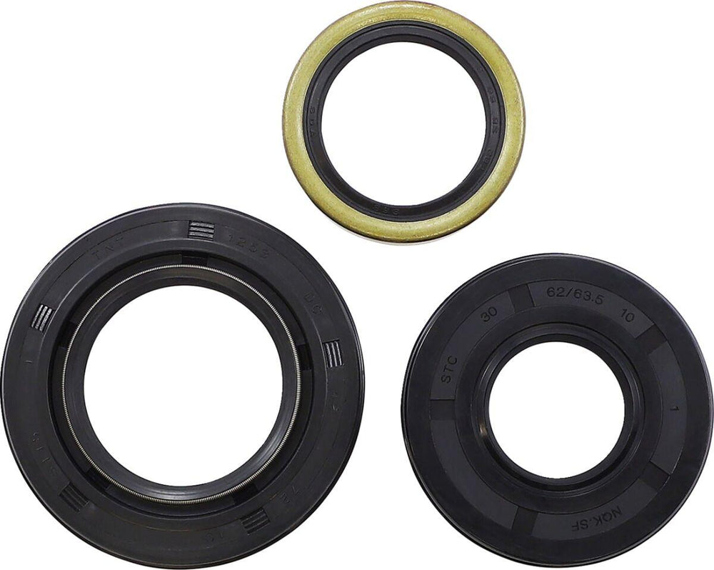 Vertex Engine Oil Seal Kit For Kawasaki DRIFTER 340 1981