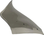 Klock Werks Sport Flare Windshield For Harley Davidson FLTRX 1923 2024-2025 28 cm (11") - Tinted