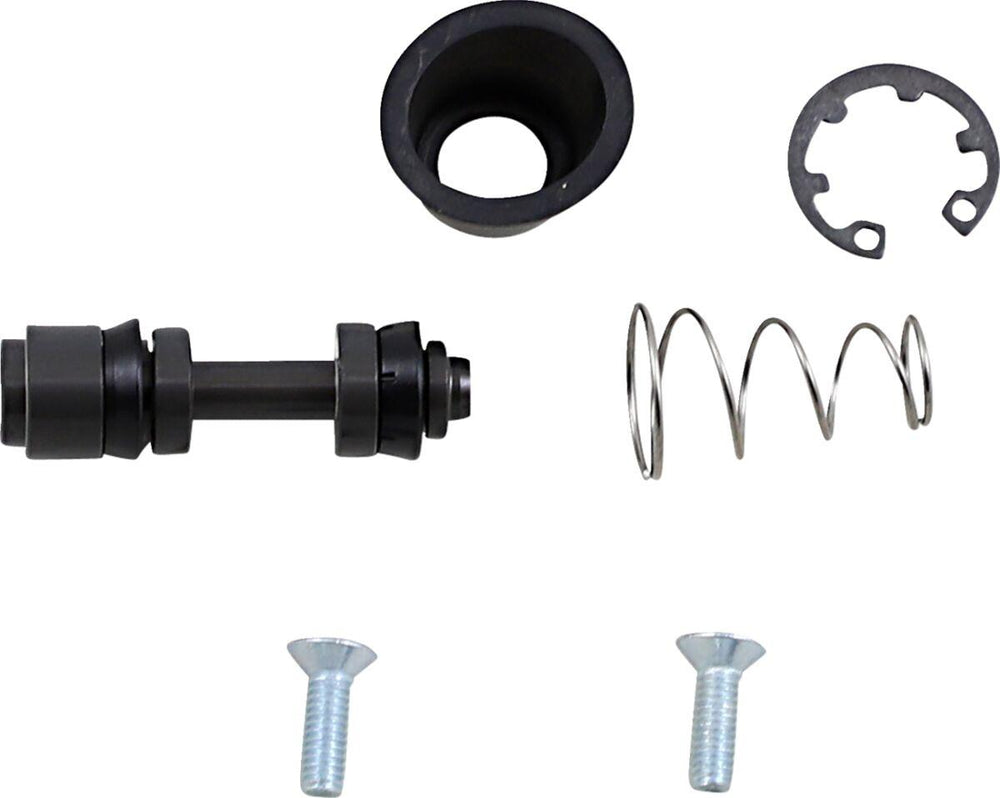 Prox Brake Master Cylinder Rebuild Kit For KTM EGS 400 LC4 1998-1999 Front - Black