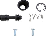 Prox Brake Master Cylinder Rebuild Kit For KTM EGS 400 LC4 1998-1999 Front - Black