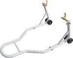 PSR Econo Rear Paddock Stand - White